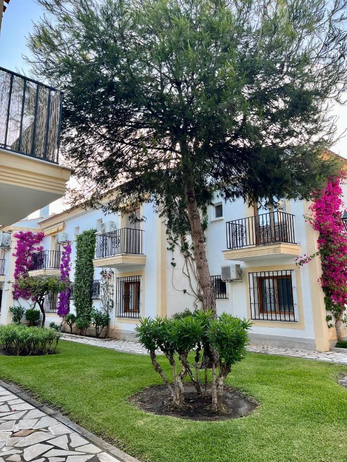 Apartment "Indaloo", Vera Laguna Coast, Playa Vera, Los Amarguillos, Exceptional! Exteriör bild