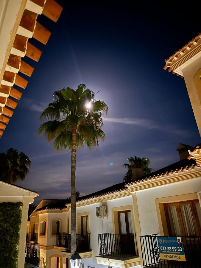 Apartment "Indaloo", Vera Laguna Coast, Playa Vera, Los Amarguillos, Exceptional! Exteriör bild