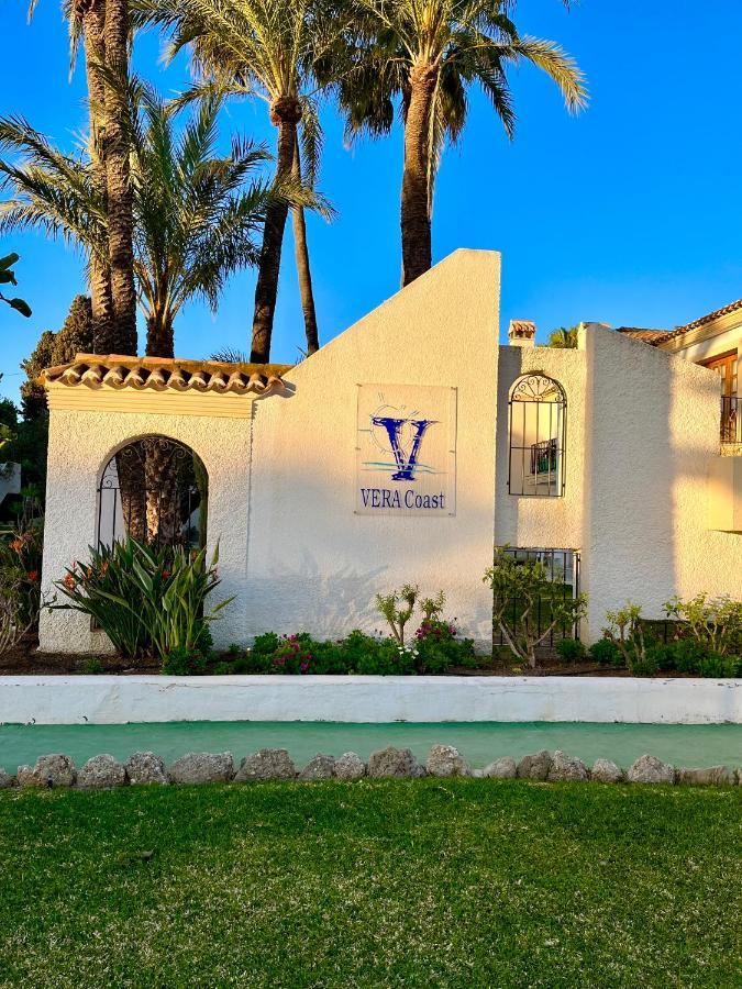 Apartment "Indaloo", Vera Laguna Coast, Playa Vera, Los Amarguillos, Exceptional! Exteriör bild