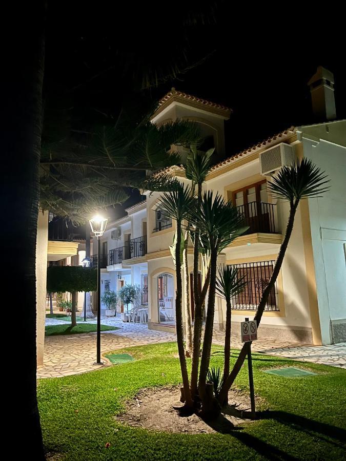 Apartment "Indaloo", Vera Laguna Coast, Playa Vera, Los Amarguillos, Exceptional! Exteriör bild