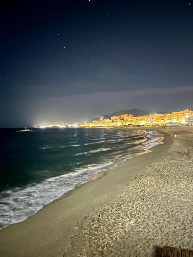 Apartment "Indaloo", Vera Laguna Coast, Playa Vera, Los Amarguillos, Exceptional! Exteriör bild