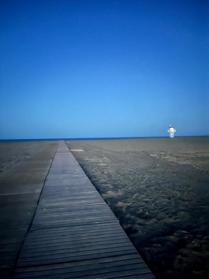 Apartment "Indaloo", Vera Laguna Coast, Playa Vera, Los Amarguillos, Exceptional! Exteriör bild