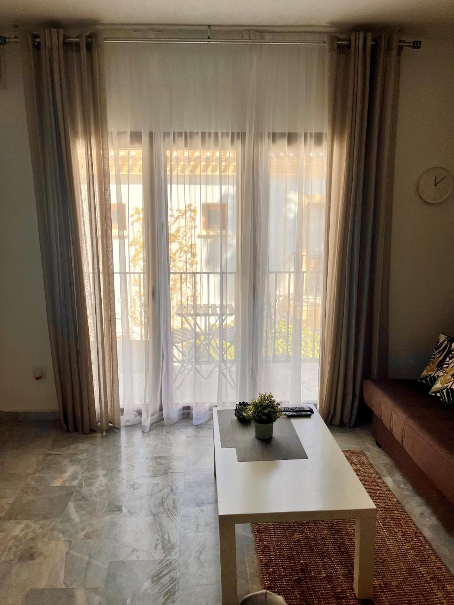 Apartment "Indaloo", Vera Laguna Coast, Playa Vera, Los Amarguillos, Exceptional! Exteriör bild